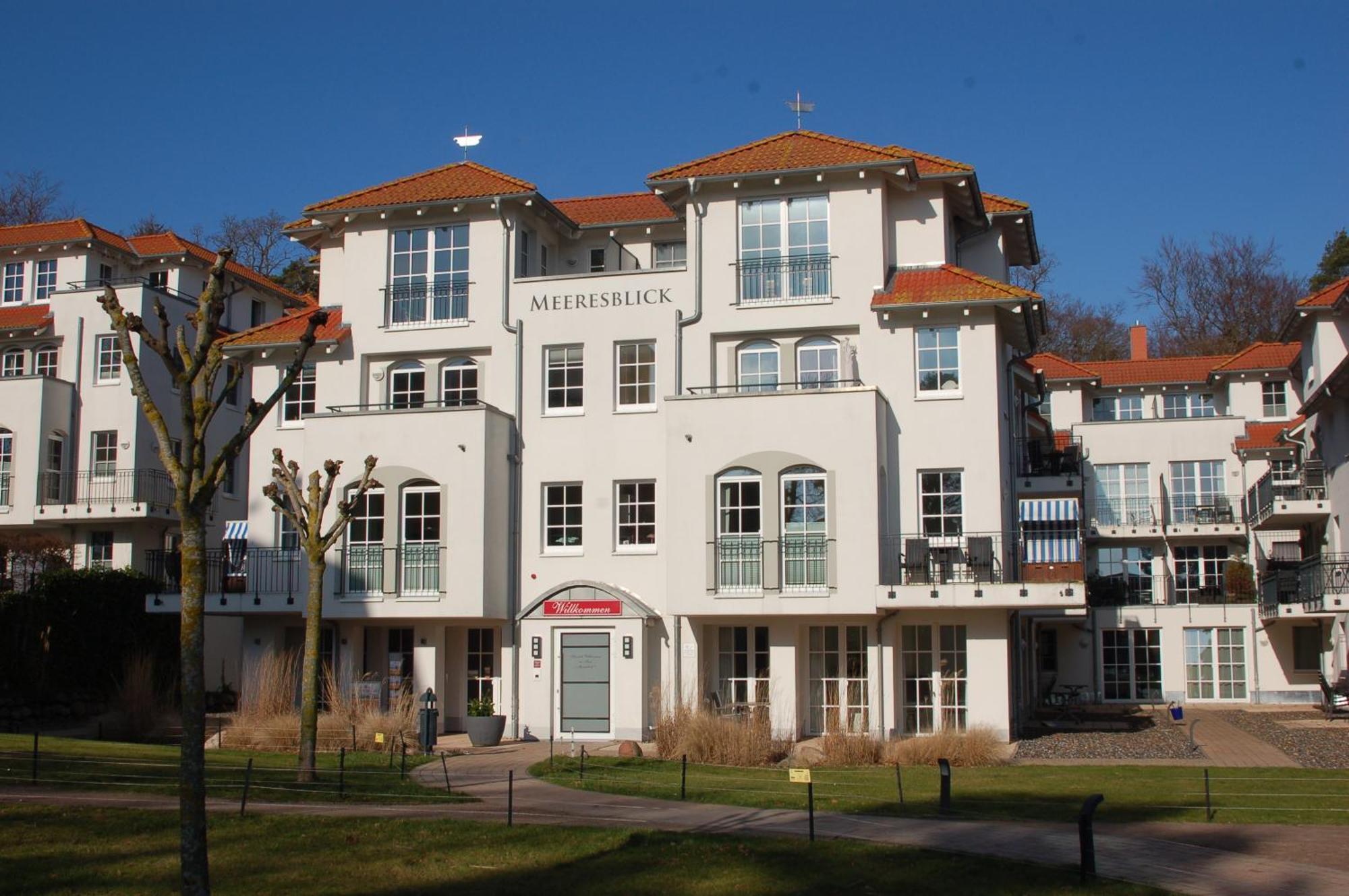 Sun Island Apartment Baabe Exterior photo