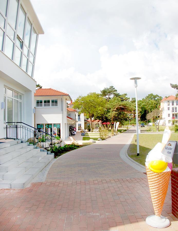 Sun Island Apartment Baabe Exterior photo